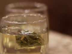 龙井茶-一江春水·杭帮臻宴