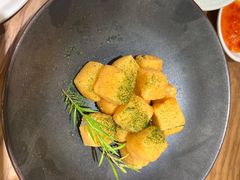 -粤集·手工粤菜(皇庭广场店)