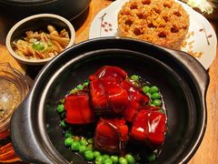 -马灯部落·西湖边的创意山景餐厅(虎跑动物园店)