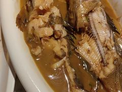 -青雅中餐厅(大连金石滩绿发希尔顿度假酒店)