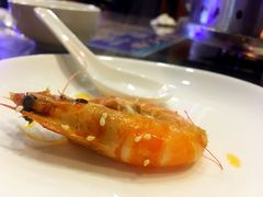 -上亿烧烤海鲜大咖(承德路店)