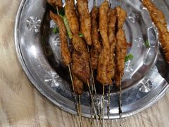 -江城燕子大排档(江汉路步行街店)