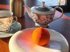 -王府井文华东方酒店-紫膳餐厅