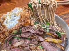-无名氏面馆(邮电路店)