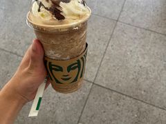 -星巴克(福州万象九宜城分店)