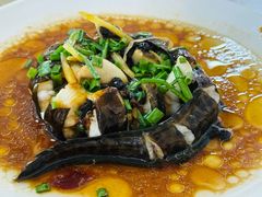 -叶姐海鲜(棋子湾店)