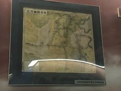 -中国铁道博物馆(正阳门馆)