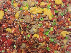 -杨记隆府重庆江湖菜(大悦城店)