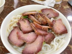 -陈光记烧腊店(罗保博士街店)