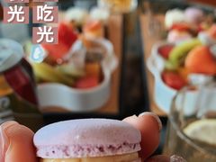 -于家堡洲际酒店·堡子里酒廊