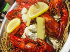 -龙虾风暴(松江店)