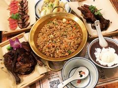 -卤儿道道(龙游路店)