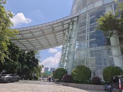-成都世纪城天堂洲际大饭店