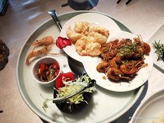 -杭州新新饭店·1913餐厅