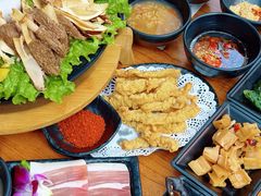 -束河人家(南锣鼓巷店)