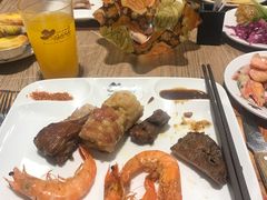 -汉巴味德(大悦城店)