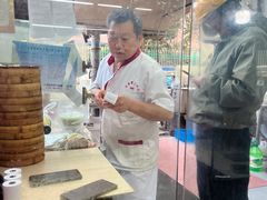 -锅贴大王南翔小笼(临沂二村店)
