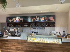 -榖屋house of flour(张江首店)