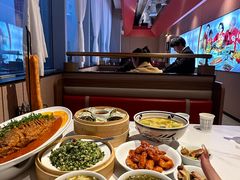 -李记搅团•非遗陕菜(三桥店)