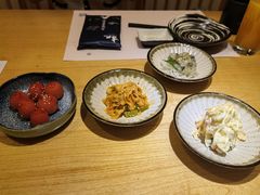 -吉兆·料理(红梅南路店)
