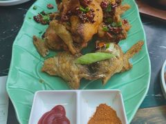 -杜家小馆(裕华路店)