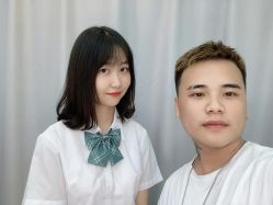 点击看大图 -辛格·潮沙龙