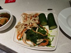 -海底捞火锅(锦艺城店)