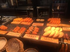 -和府捞面(方庄店)