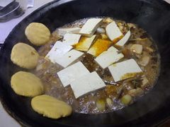 -大鹅岛灶台鱼·铁锅炖(水库路店)