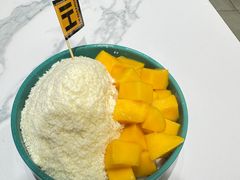 -HIMANGO很芒の芒(芳圆里店)