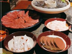 -重庆地瓜老火锅(广渠门店)