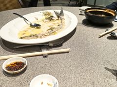 -太湖饭店·寄畅轩中餐厅