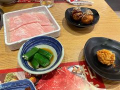 -伊豆野菜村(大族广场店)