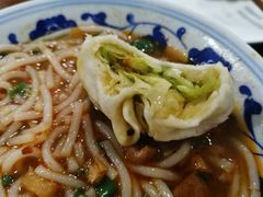 包菜包-詹氏包记(文公路店)
