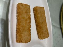 上海粢饭糕-顺风海鲜港(长寿路店)