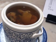 -汤城小厨•粤菜•靓汤(西直门凯德MALL店)