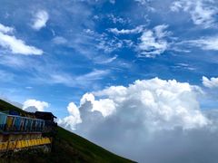 -萍乡武功山风景名胜区