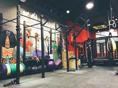 -一诺健身(水印康庭店)