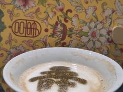 -宫事颐庭·老佛爷贵寿下午茶(颐和园店)