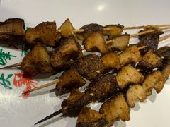 -庆峰龙虾烧烤(合肥一店)