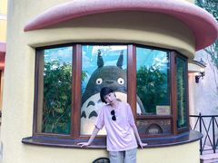 -三鹰之森吉卜力美术馆