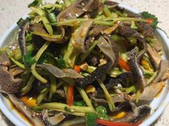 -九府羊鲜羊火锅·烧烤(海那城店)