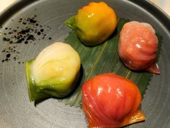 乐陶四喜大虾饺皇-陶陶居·雅园(凯华国际店)