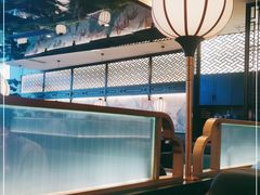 -新白鹿餐厅(虹桥南丰城店)