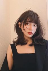 -东方美妍小鹏造型
