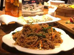 -珍宝轩海鲜火锅(碧湖大厦店)