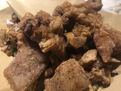 -常和州·夜宵大排档(常州单店)