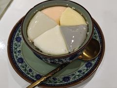 五色豆腐花-党公糖水铺(鹭江店)