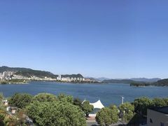 -千岛湖龙川湾