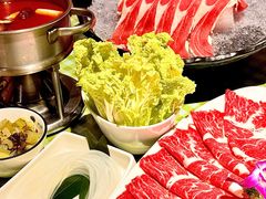 -番食园鲜食火锅(高新店)